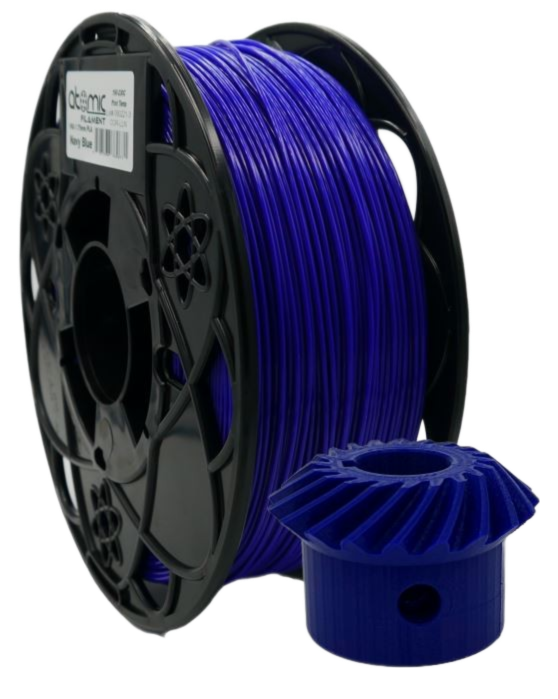 Navy Blue PLA Filament